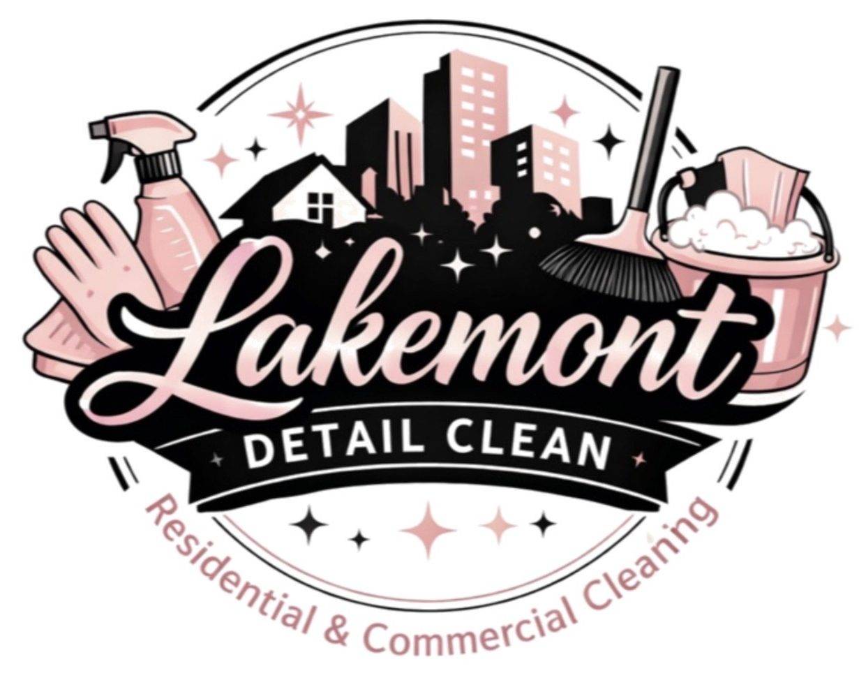 Lakemont Detail Clean